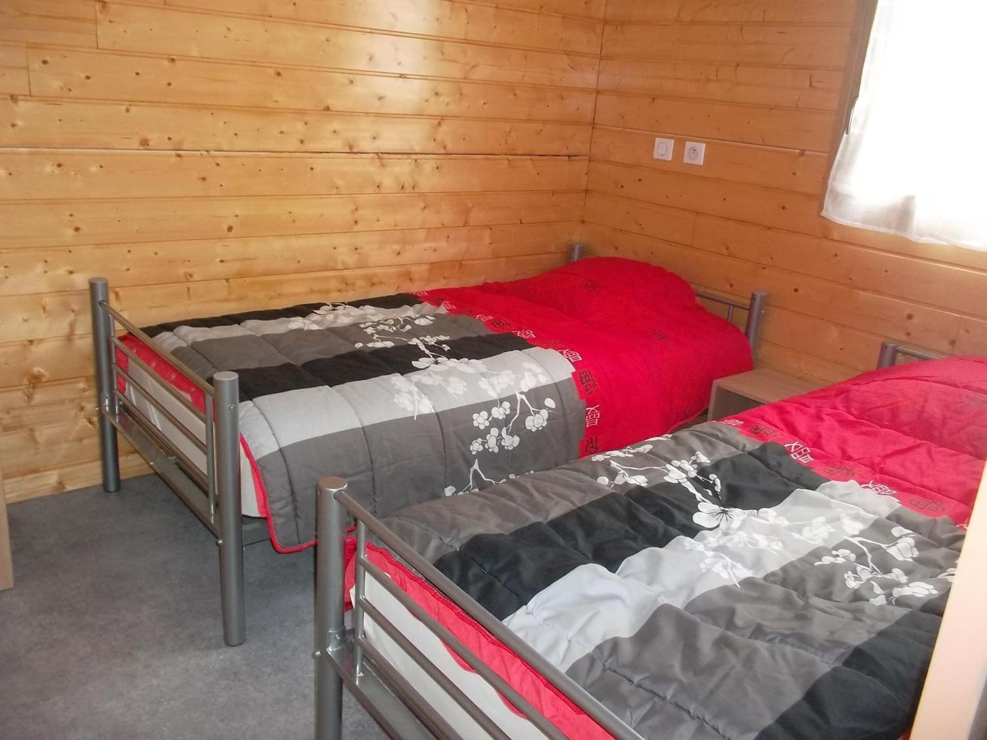 Chalet La Noisetiere Armalou Pouilly-sur-Loire Exteriör bild