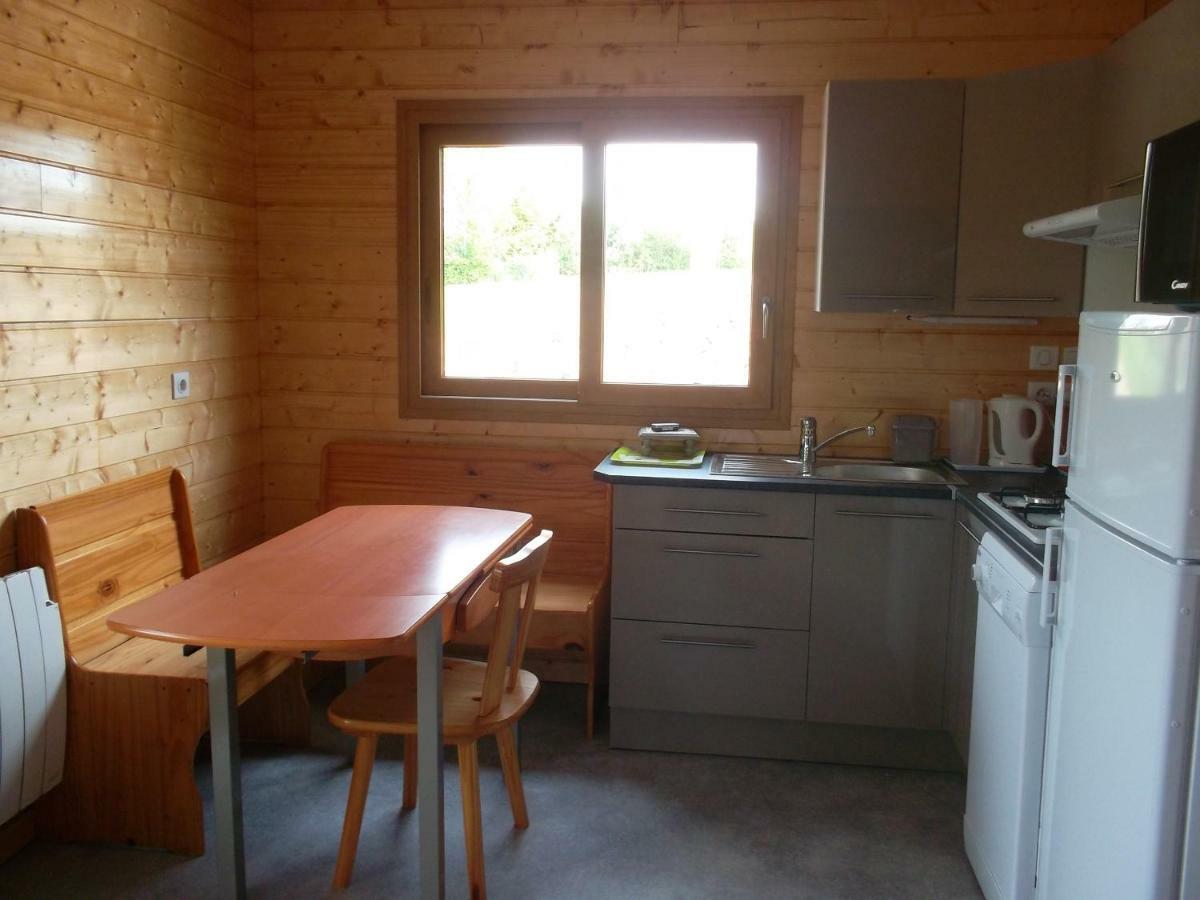Chalet La Noisetiere Armalou Pouilly-sur-Loire Exteriör bild